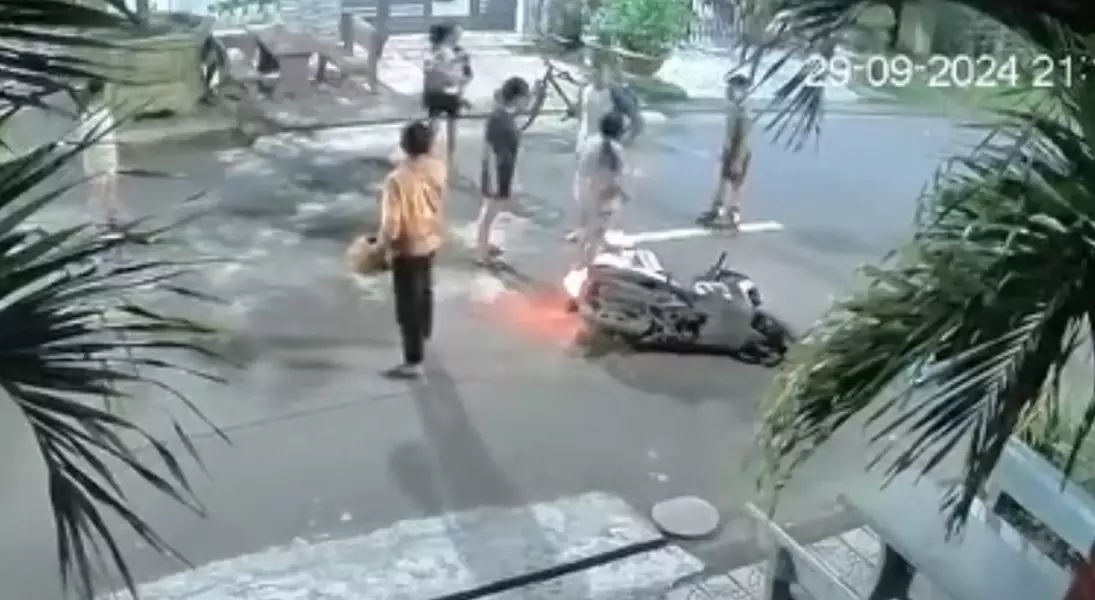 Single Slide