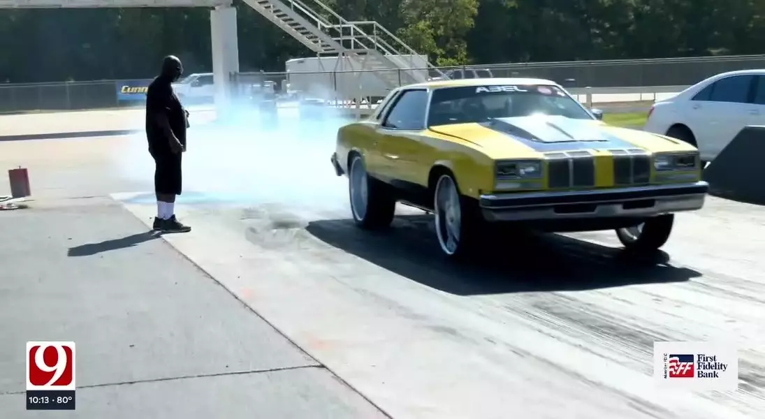 Single Slide