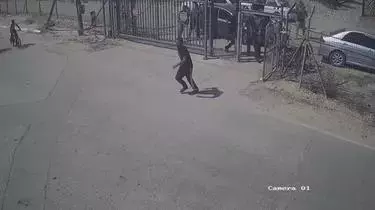 Single Slide