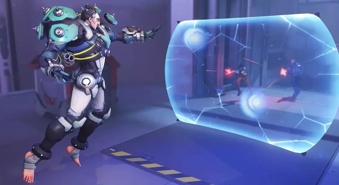 Single Slide