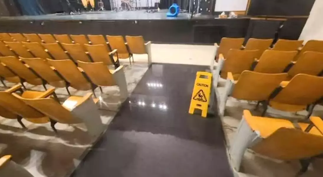 Single Slide