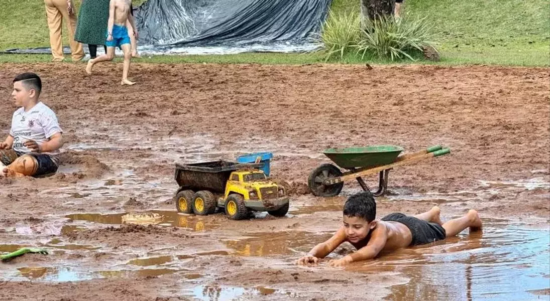 Single Slide