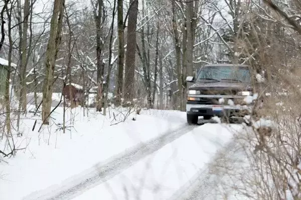 Single Slide