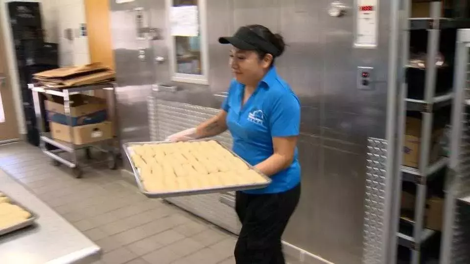 Single Slide