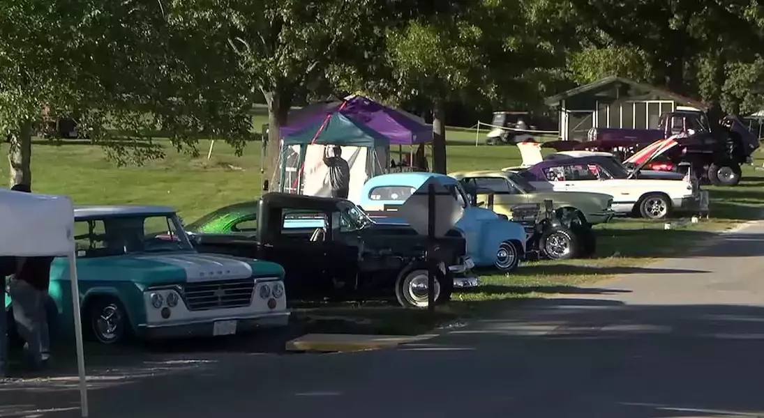Single Slide