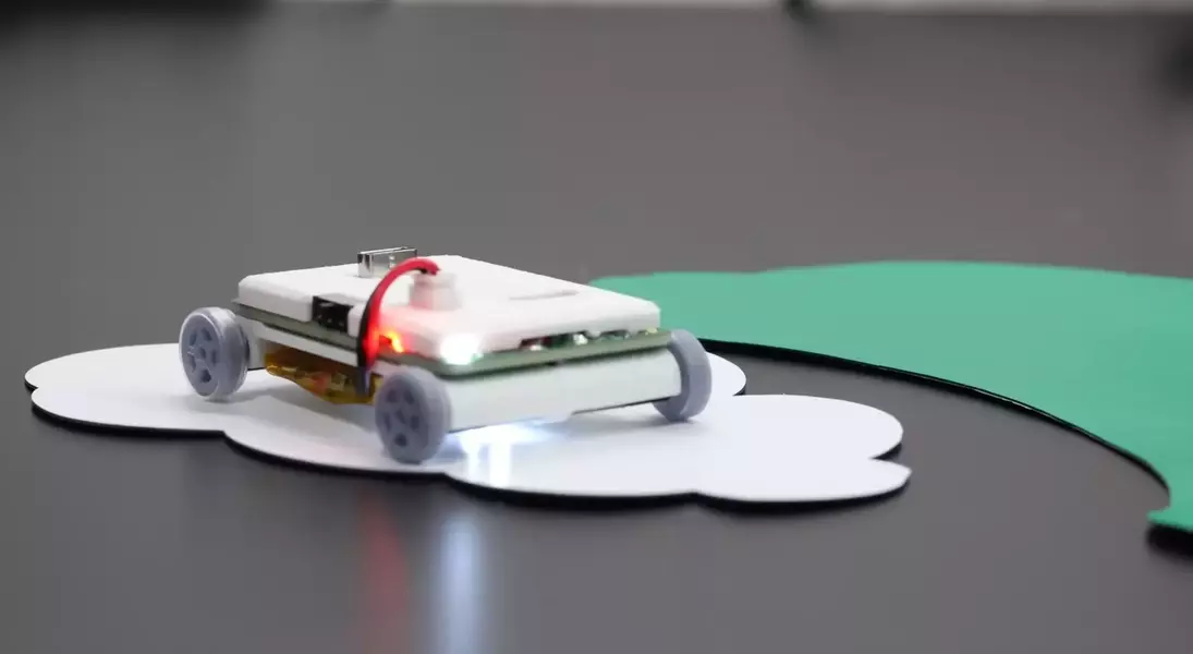Single Slide