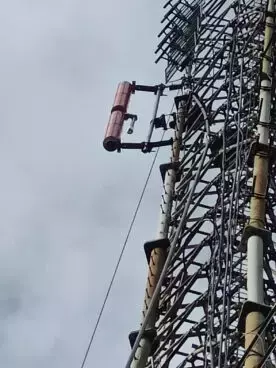 Single Slide