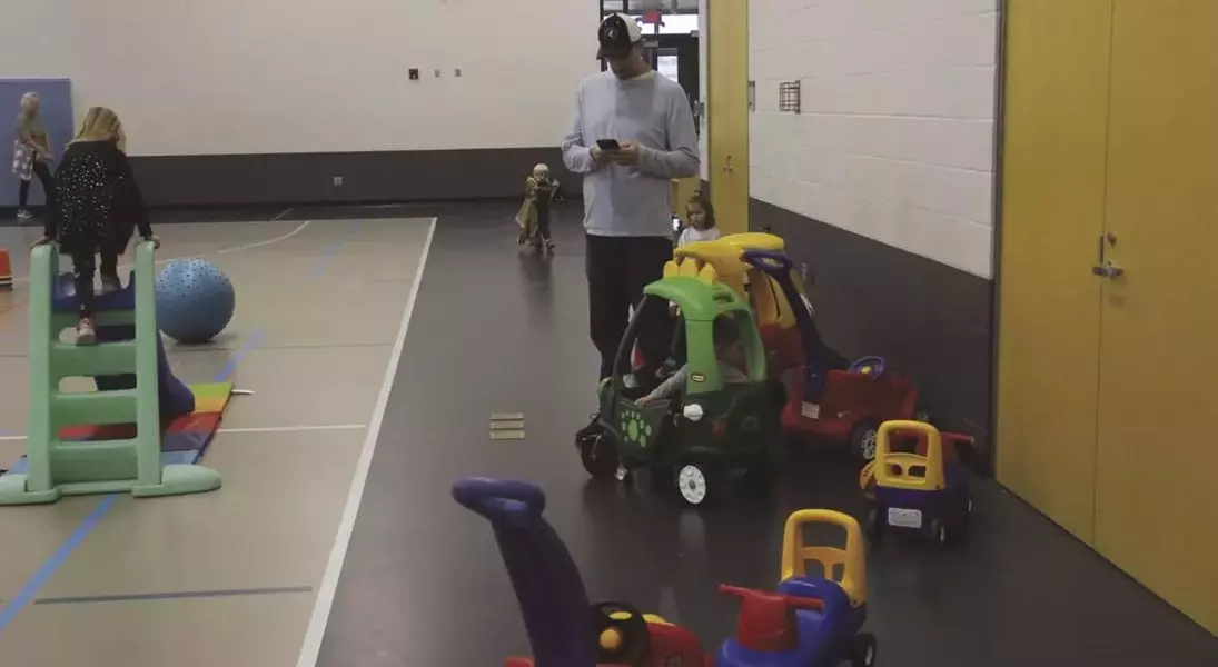 Single Slide