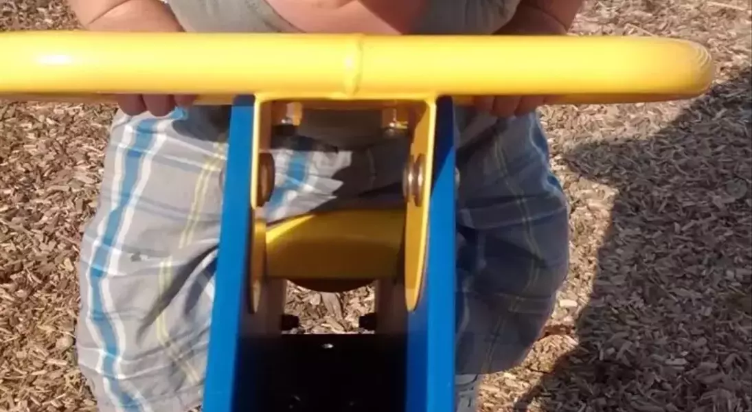 Single Slide