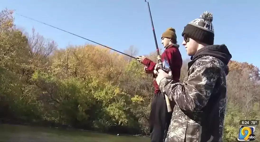Single Slide