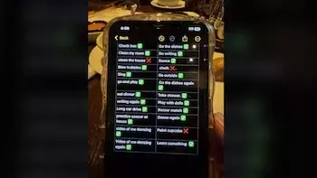 Single Slide