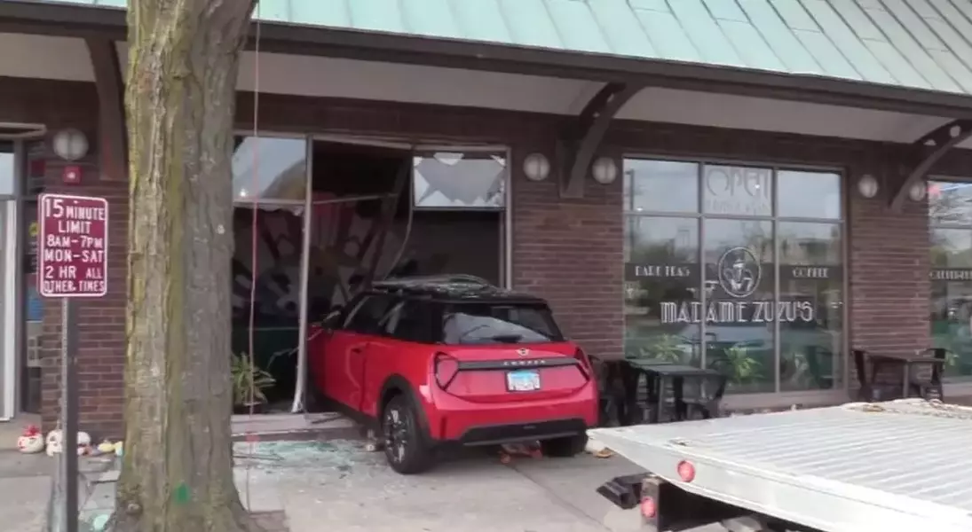 Single Slide