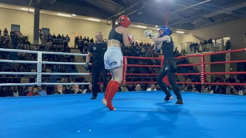 Single Slide