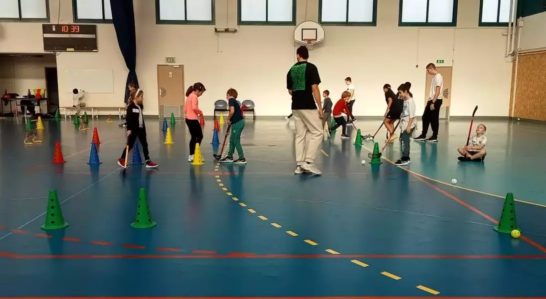 Single Slide