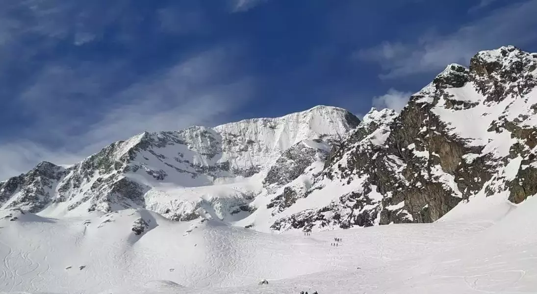 Single Slide