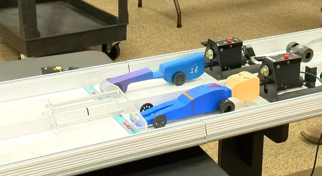 Single Slide