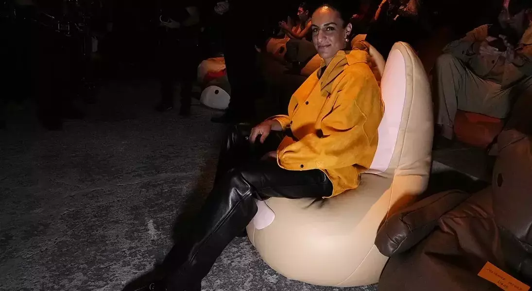 Single Slide