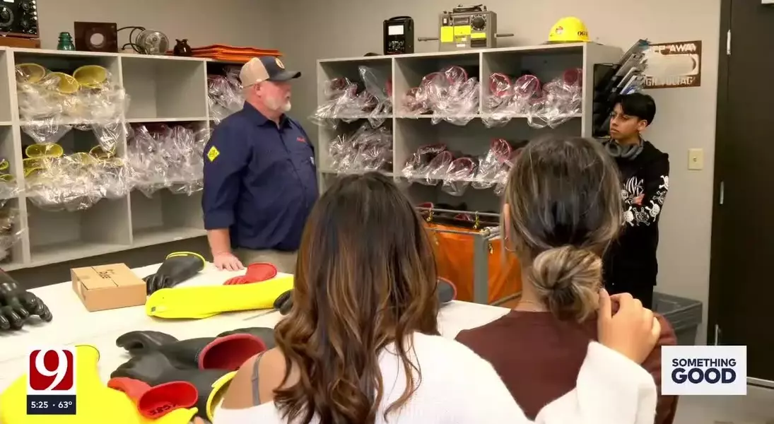 Single Slide