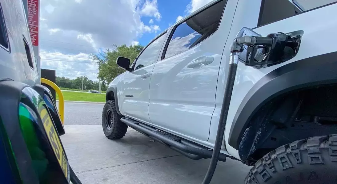 Single Slide