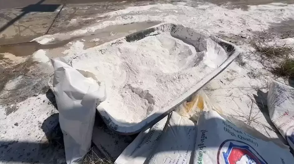 Single Slide