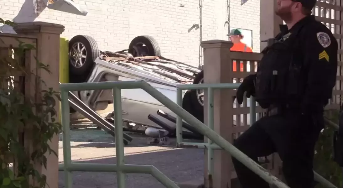 Single Slide