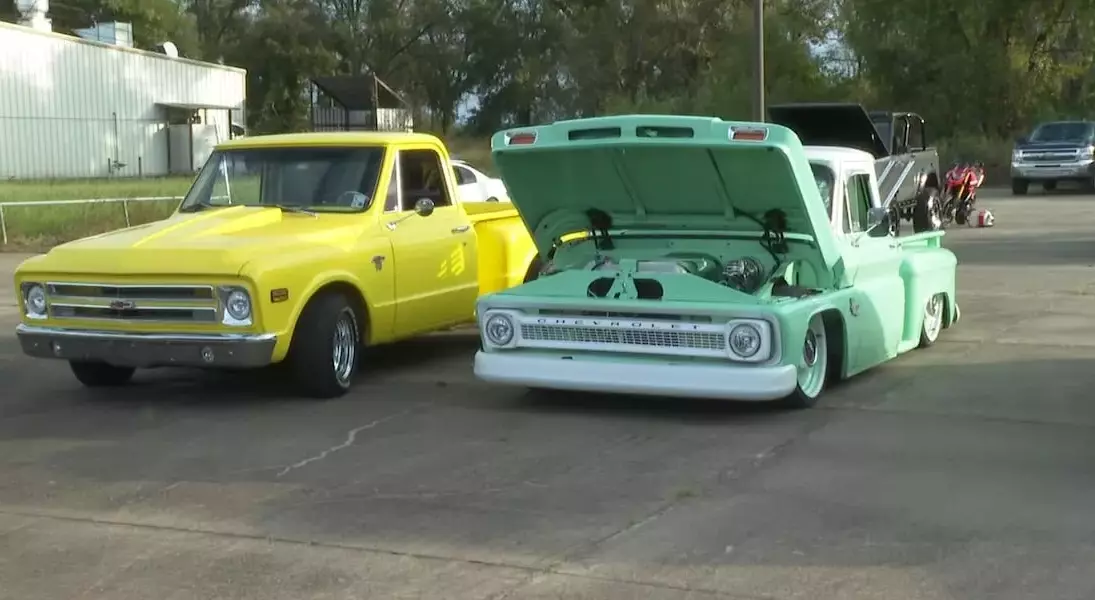 Single Slide