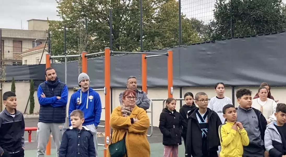 Single Slide