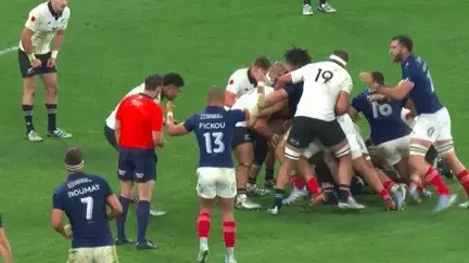 Single Slide