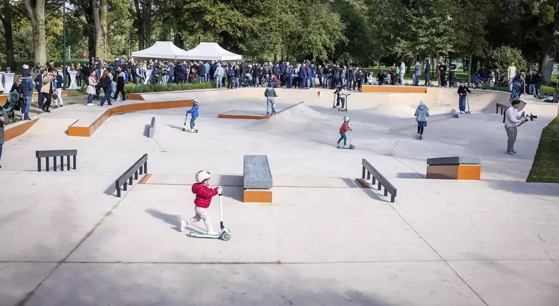 Single Slide