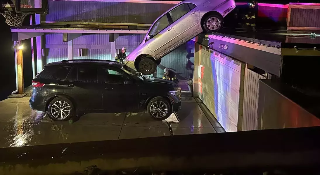 Single Slide