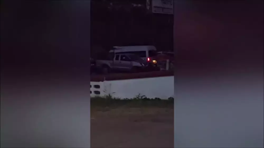 Single Slide