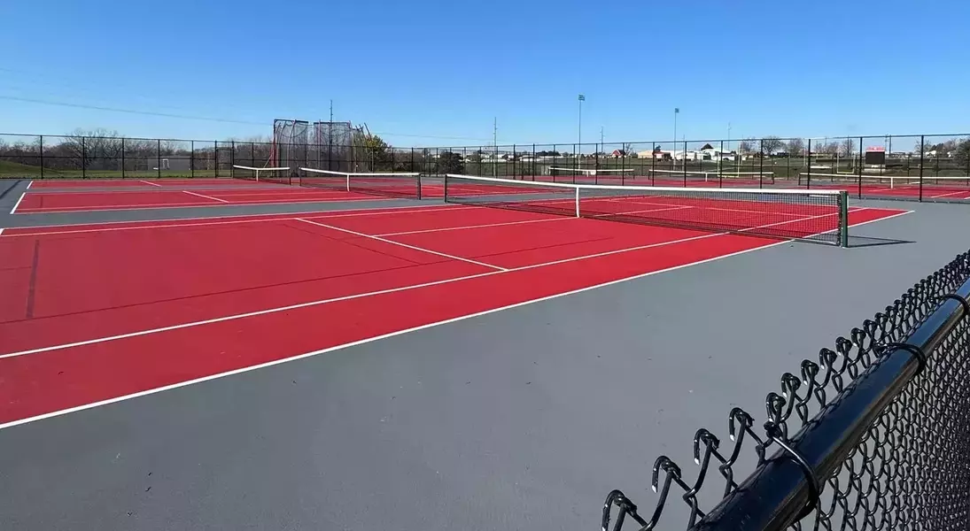 Single Slide