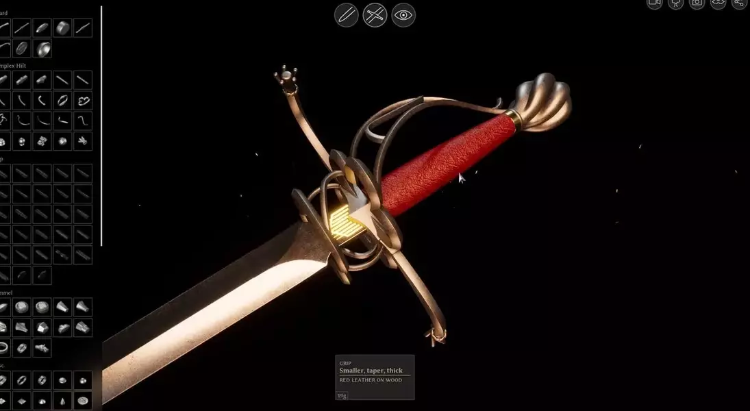 Single Slide