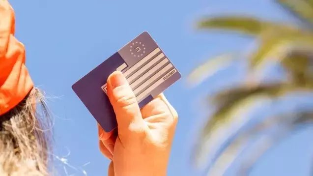 Single Slide