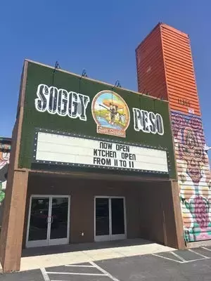 Single Slide