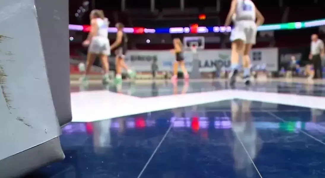 Single Slide