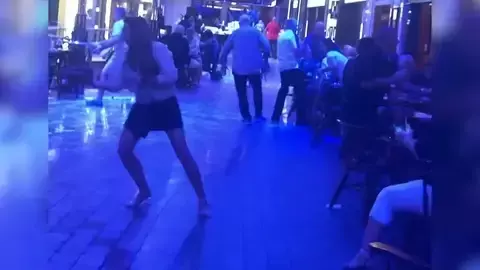 Single Slide