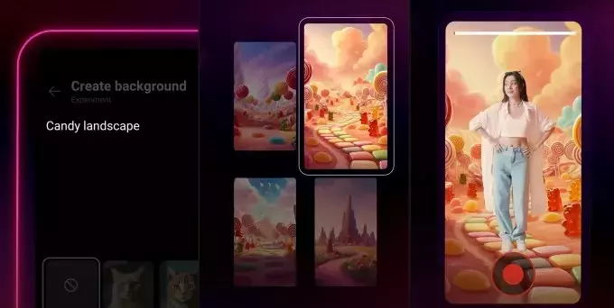 Single Slide