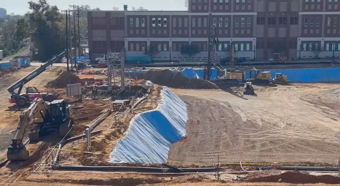 Single Slide