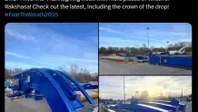 Single Slide
