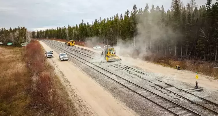 Single Slide