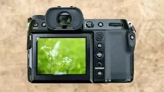 Single Slide