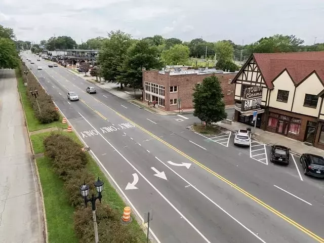 Single Slide