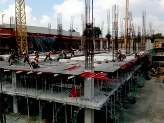 Single Slide