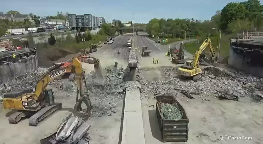 Single Slide