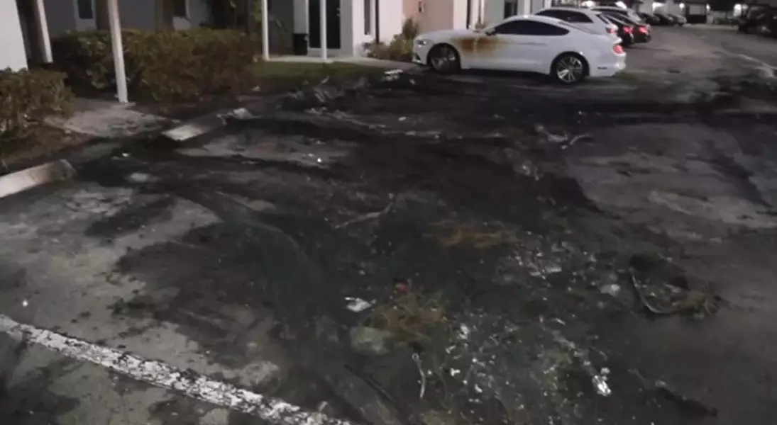 Single Slide