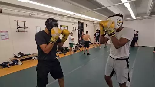 Single Slide