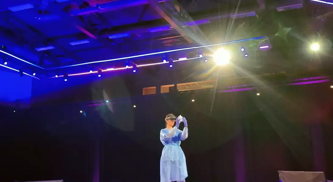 Single Slide