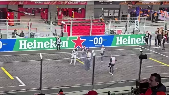 Single Slide