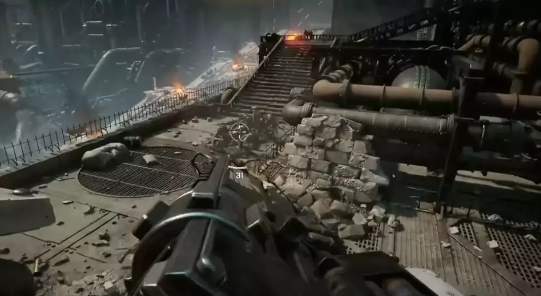 Single Slide